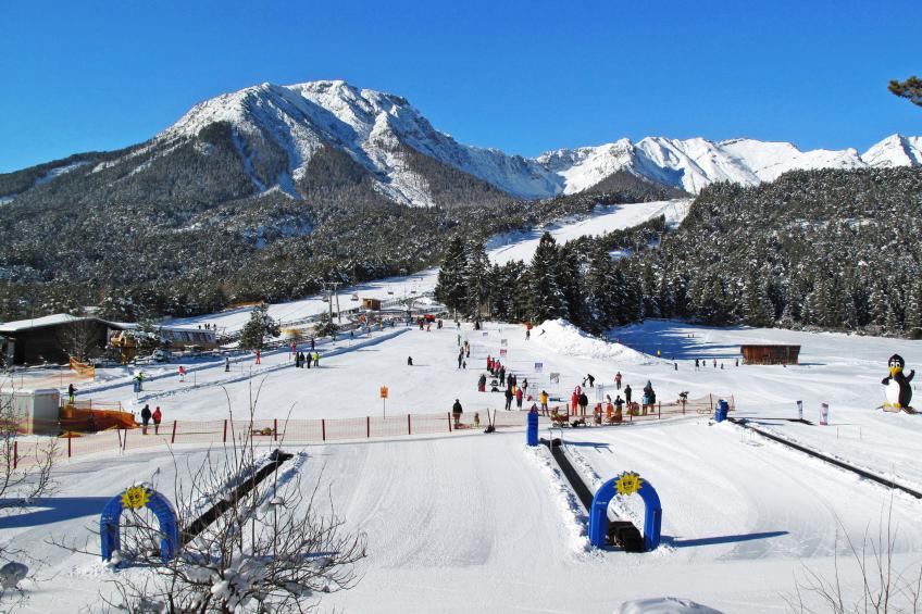 SKYLIGHT Chalet - foto 48