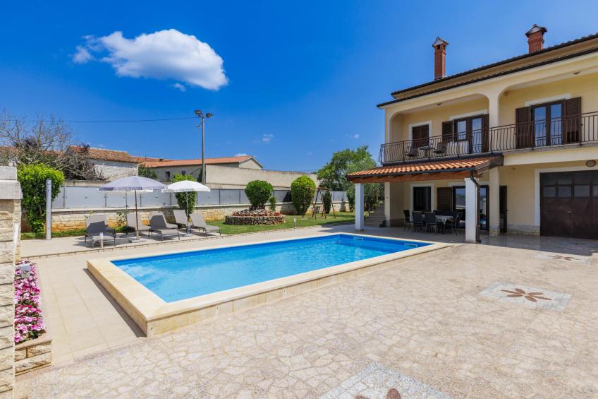 Haus Kristina (KST411)