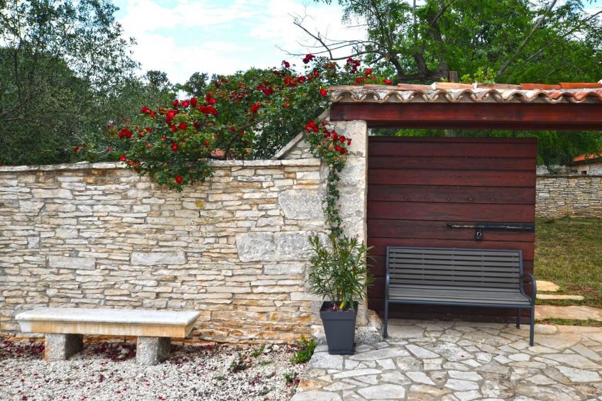 Tranquil Getaway with Shared Pool in Bale - One Bedroom Apartment - foto 12