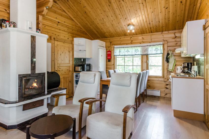 Kuikkaranta - foto 8