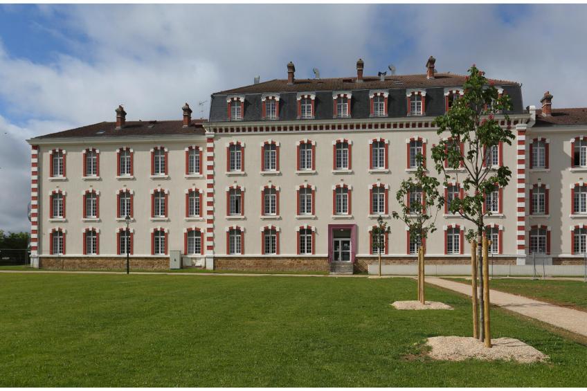 Les Demeures Champenoises Confort ST2S - foto 17