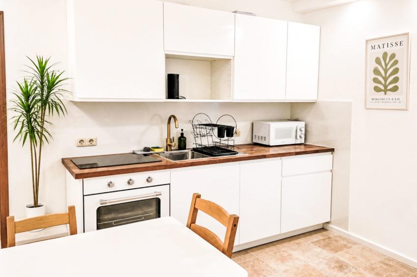1OG "R" Helle 80m² 3-Zimmer Wohnung näh - foto 21