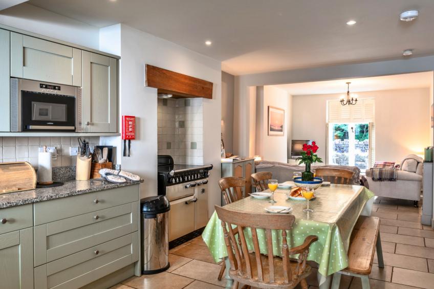 River Cottage - foto 7