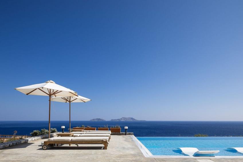 Prasonisi Villa I - foto 37