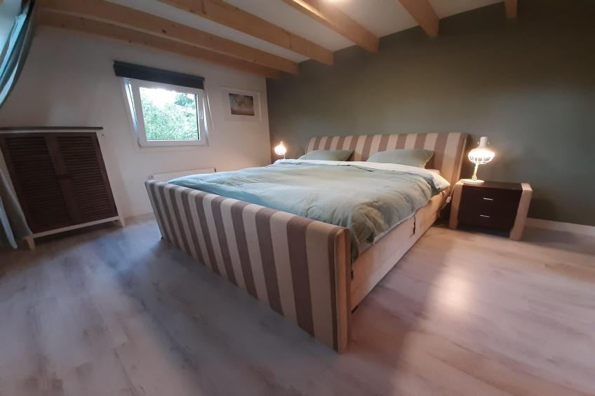 Boshuisje Voorthuizen - foto 5