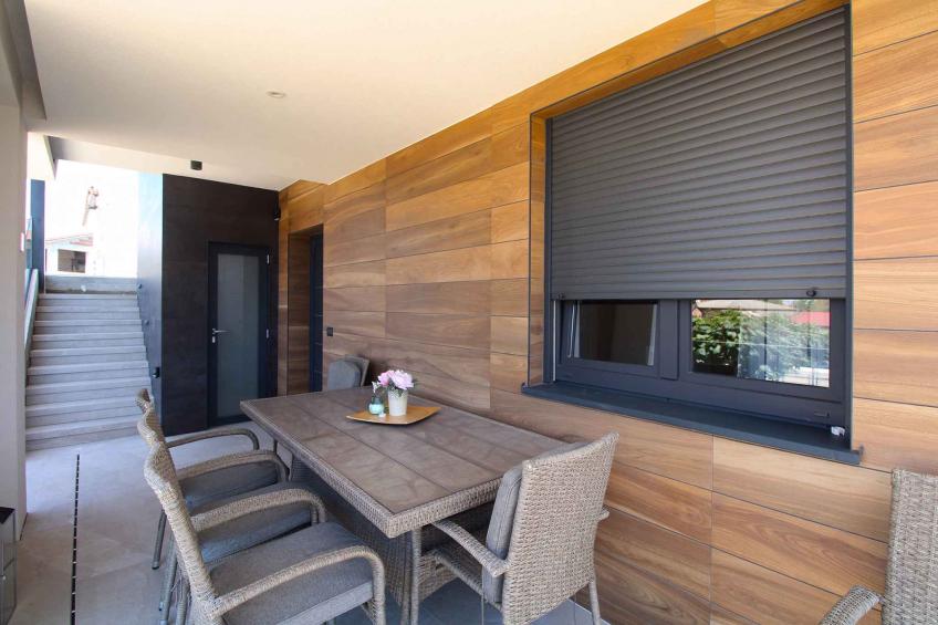 Vakantiewoning met airconditioning - BF-TDK9F - foto 53