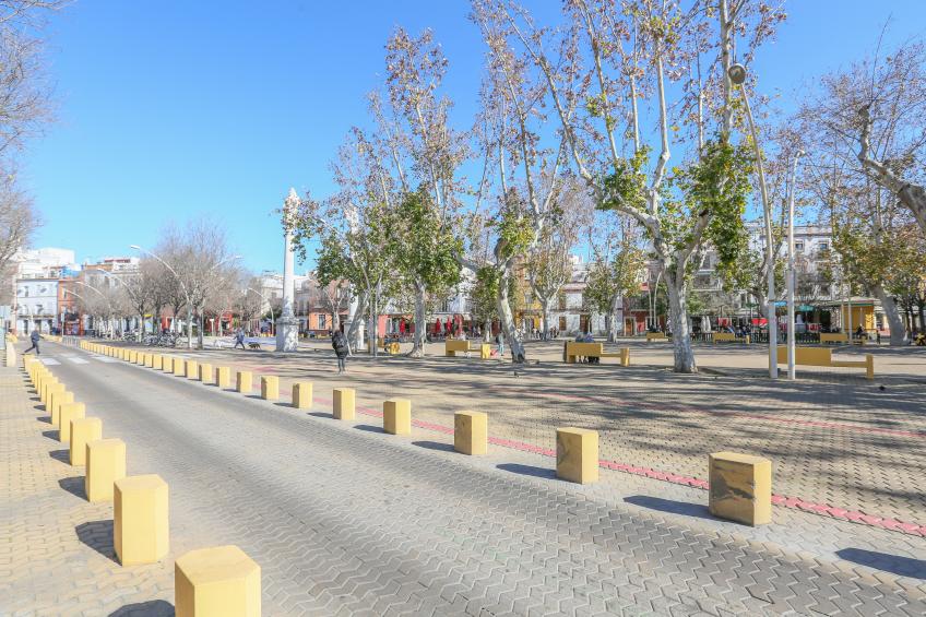 Alameda De Hercules - Adults Only - foto 29