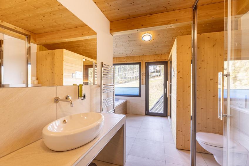 Alpenchalets Reiteralm 9 - foto 18