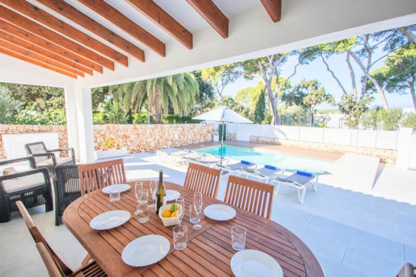 Maison à Cala Galdana - foto 61