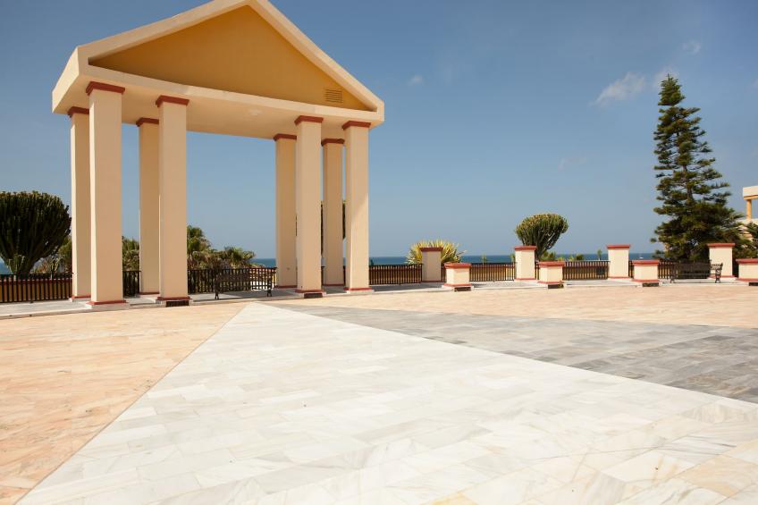Beachside apartment in Elviria, Romana Playa - foto 16