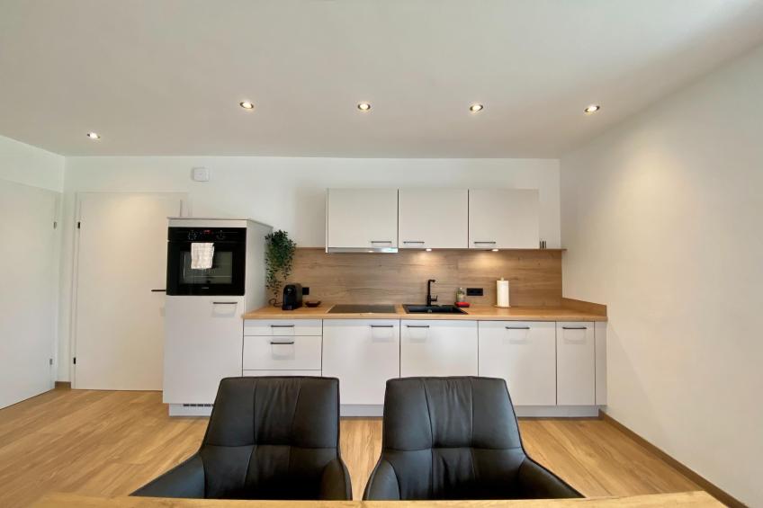 Appartement "Gams-Bartl"  1-2 Personen - foto 9