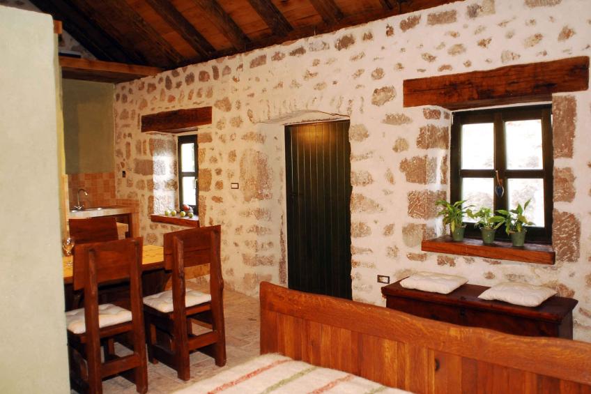 Holiday home near to the beach with air conditioning - BF-82GKB - foto 3