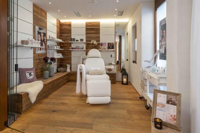 Ferienwohnung mit Wellnessbereich - BF-DHTC9 - foto 44