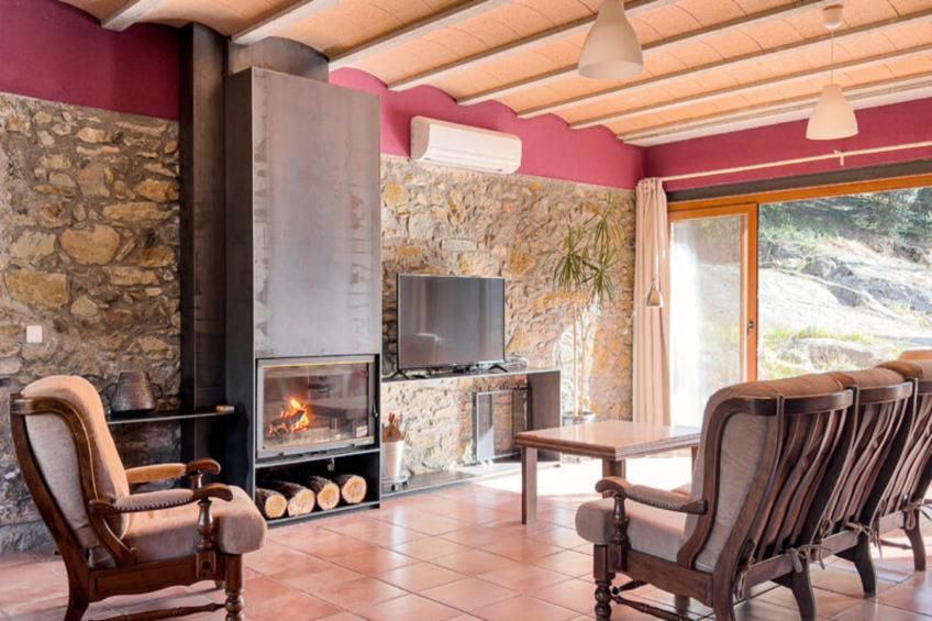 Maison à Sant Feliu de Pallerols - foto 17