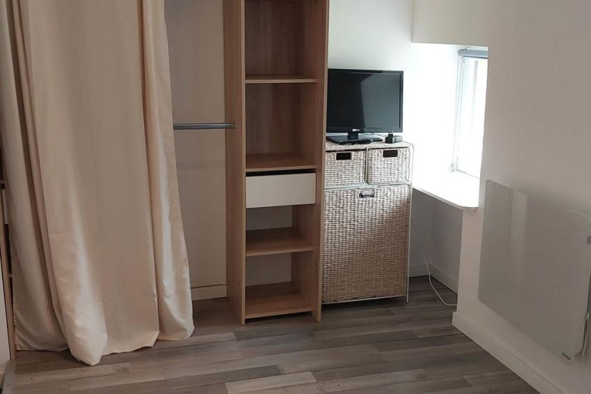 Nebengebäude mit lokalem Charme - foto 7