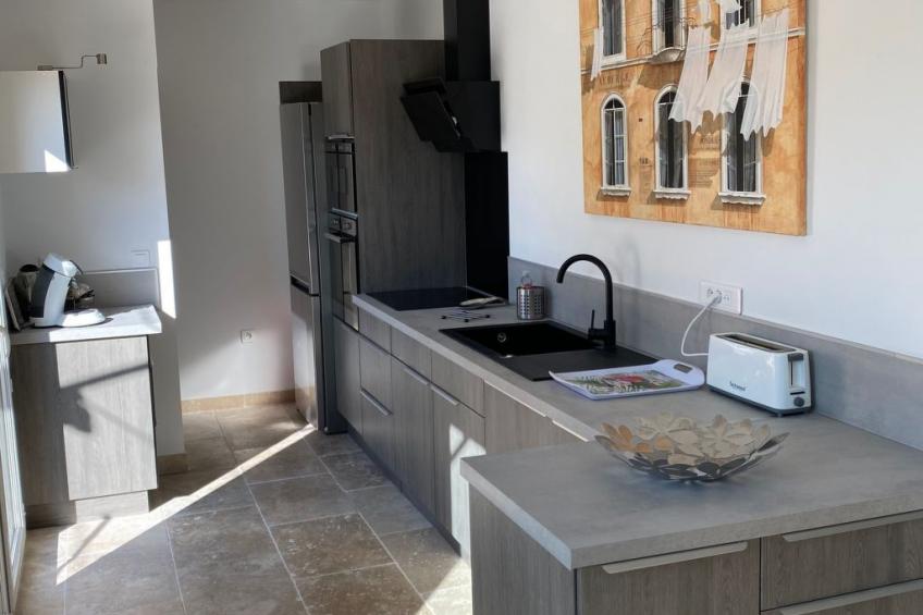 Villa Chemin du Lirac in Tavel - foto 19