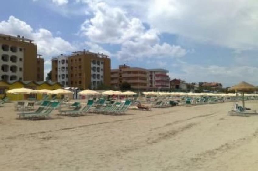 Wohnung 'Mare Blu 7' in Strandnähe - foto 11