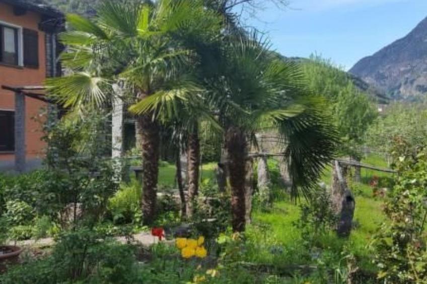 Casa Giardino Grande - foto 13