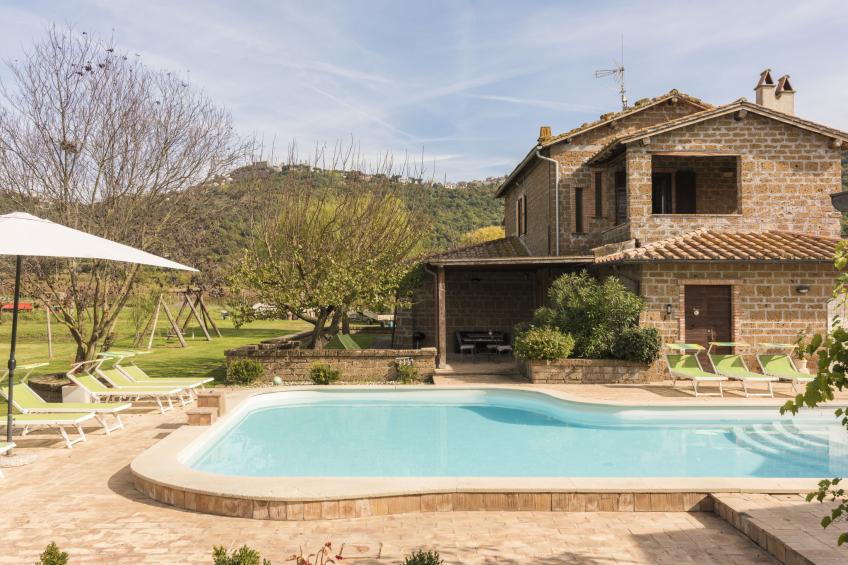 Podere La Cavallara - foto 8