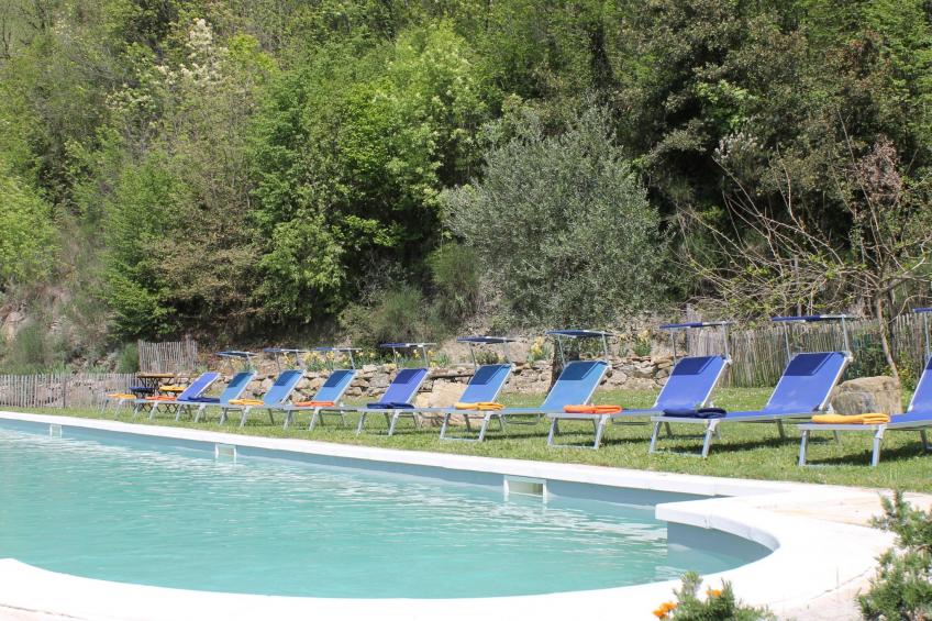 Vakantievilla 'Top Hill' - foto 40