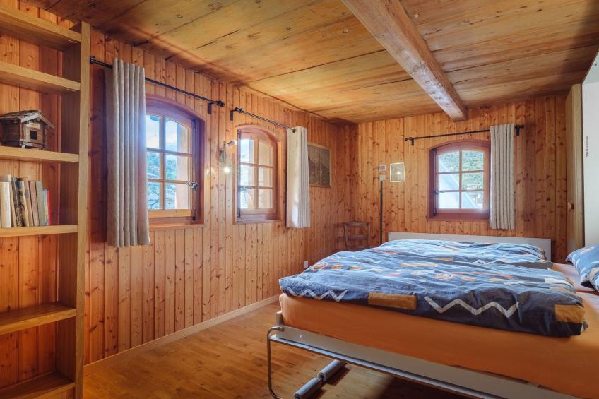 Cricerhaus in Visp - foto 32