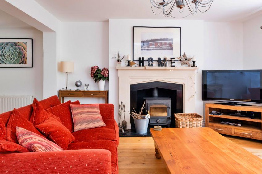 Riversdale Lodge - foto 38