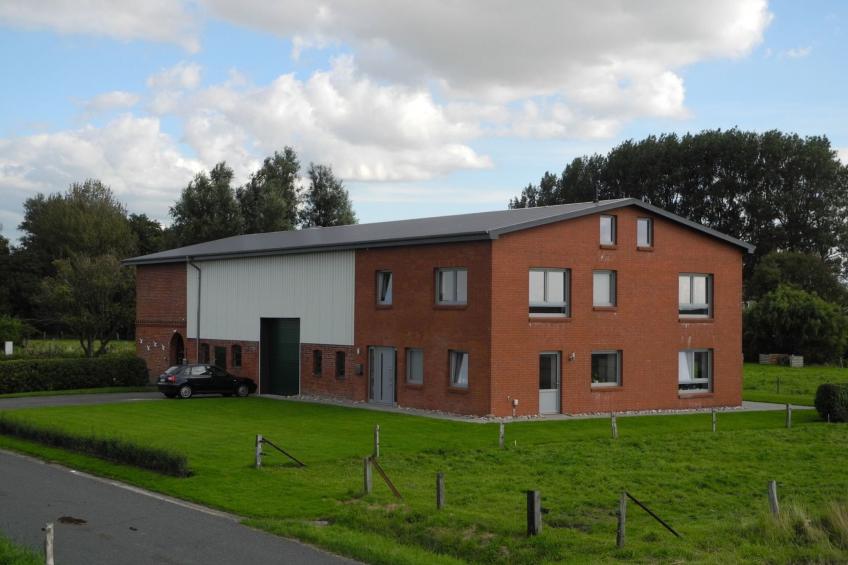 Geräumiges Ferienhaus mit Garten und Weitblick - foto 22