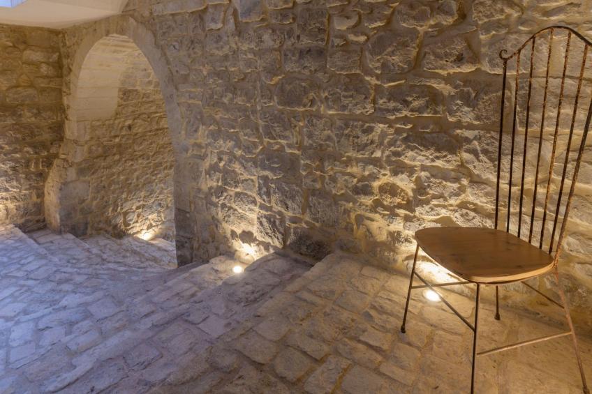 Wohnung 'Casa del Pozzo' mit Terrasse - foto 24