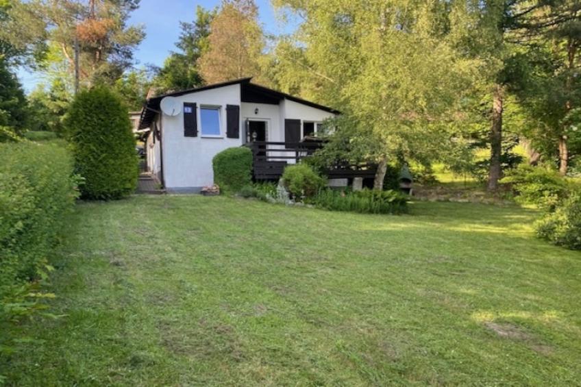 Domek wakacyjny w Koleczkowie - foto 19