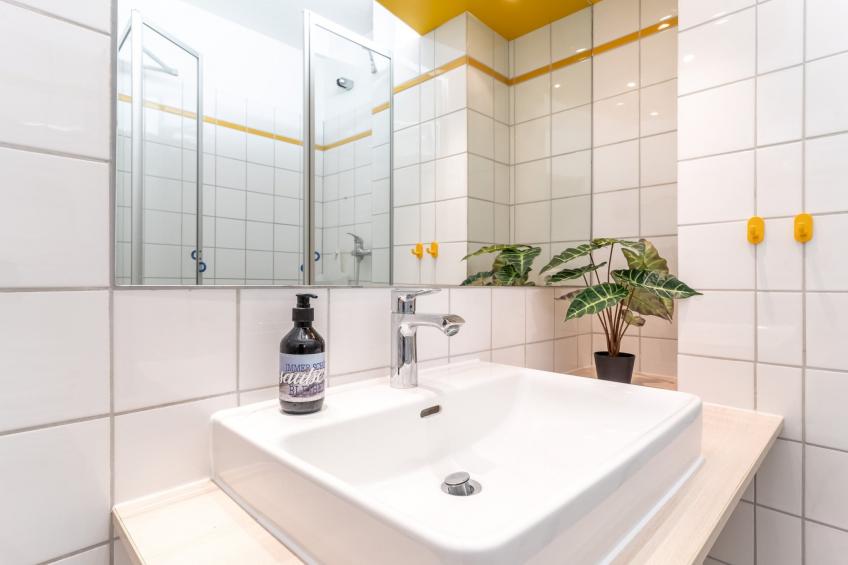 Appartementhaus Frisia Wohnung 403 St Peter-Ording - foto 17