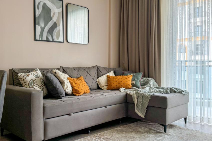 Qoople Aria-32 neue Wohnung im Stadtzentrum - foto 3