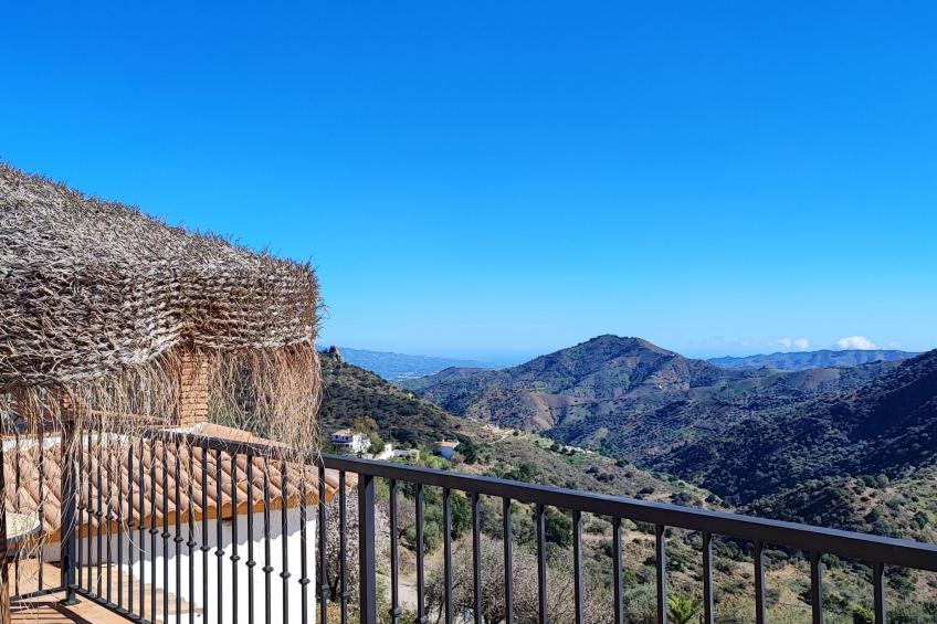 Villa José 2, beheizter Pool, Meerblick. - foto 23