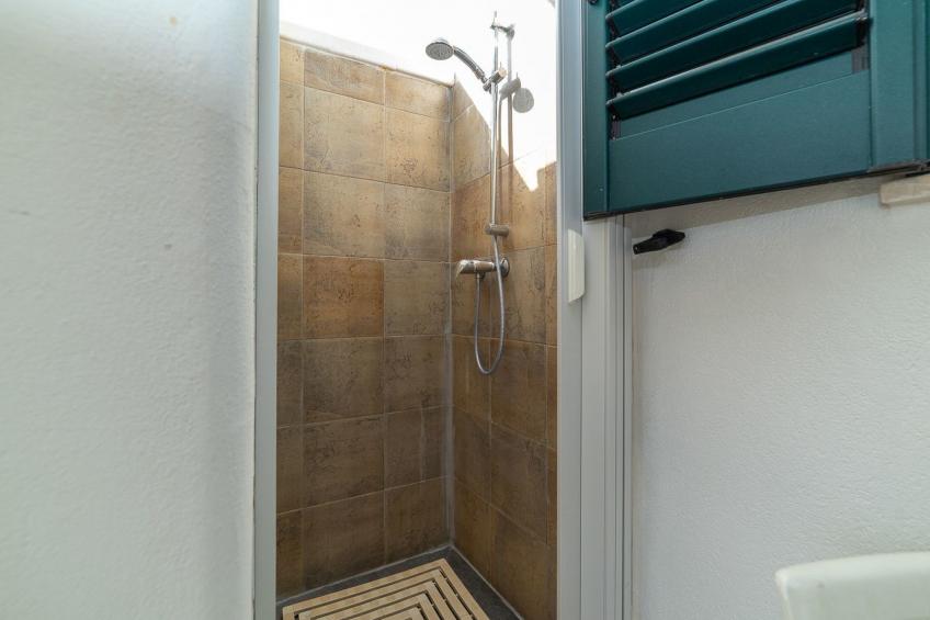 Villetta Annamaria 50 Meter Strand und Parkplatz - foto 16