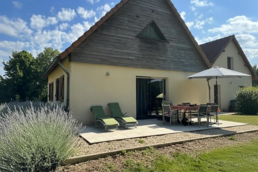 Lac Bleu nr 18 - foto 11