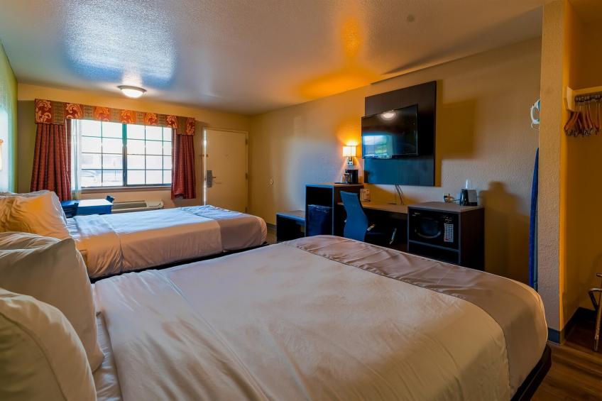 2 King Bed - foto 11