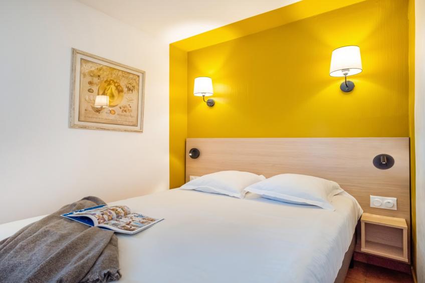 P&V Premium les Rives de Cannes Mandelieu Apartment 4 people - 1 bedroom - Terrace - Garden level - Renovated - foto 3
