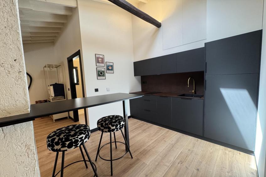 Suite premium con jacuzzy - foto 6