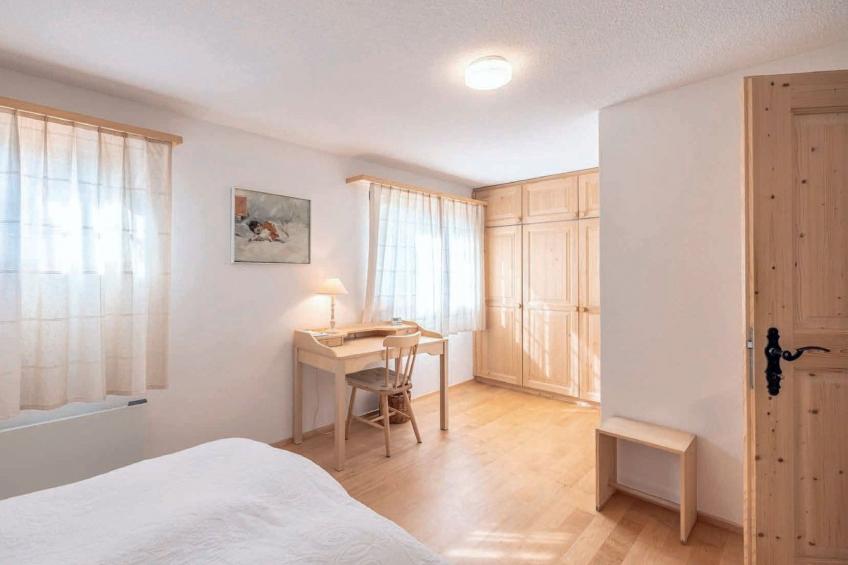 Alprüüsch, Obersaxen-Misanenga, (Obersaxen), 34155B - foto 12