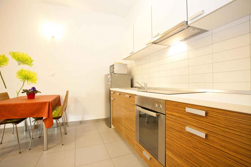 Vakantiewoning mit Terrasse nur 250 m vom Strand - VW-47TH - foto 7