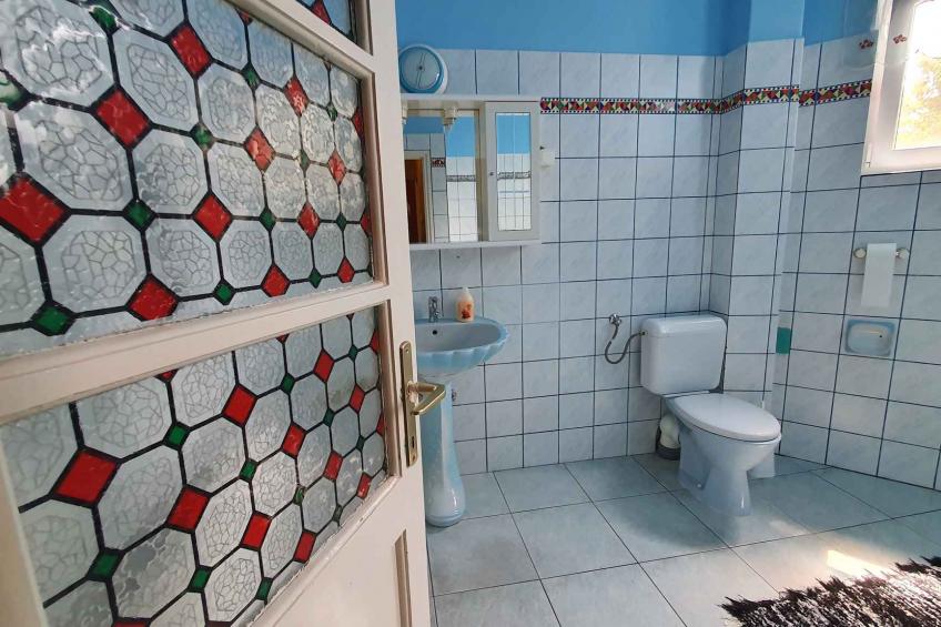 Vakantiewoning met terras - VW-56Y3 - foto 13