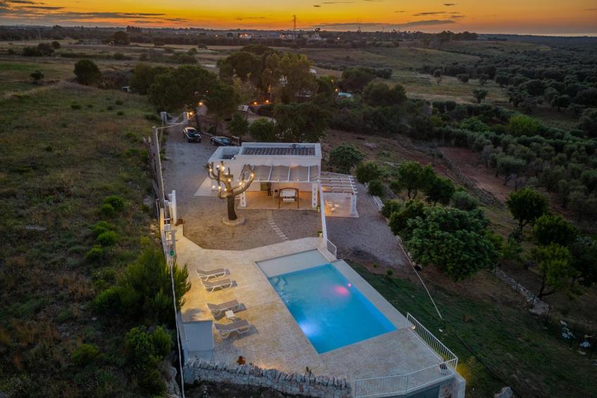 Villa Alba Chiara - foto 2
