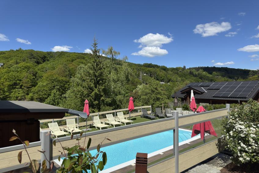 Chalets, Heringhausen - Type E - foto 28