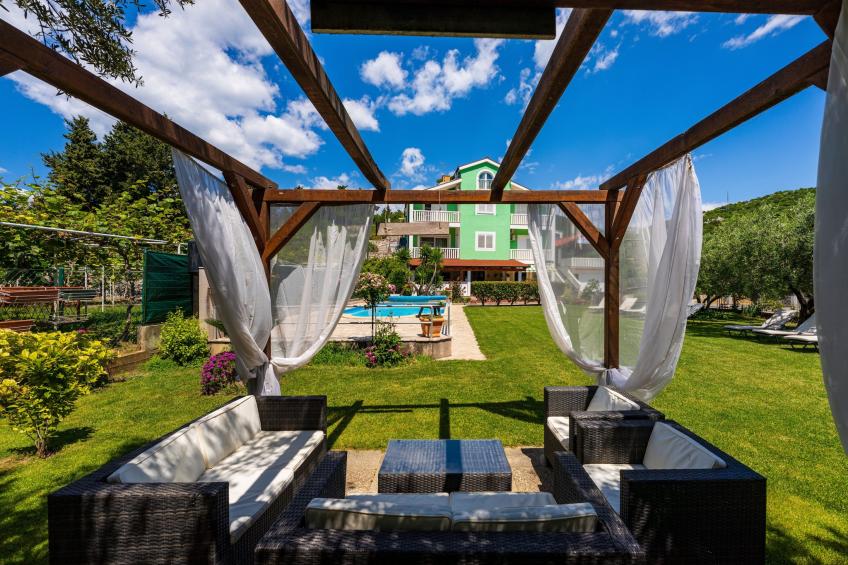 Villa Green Paradise - foto 61