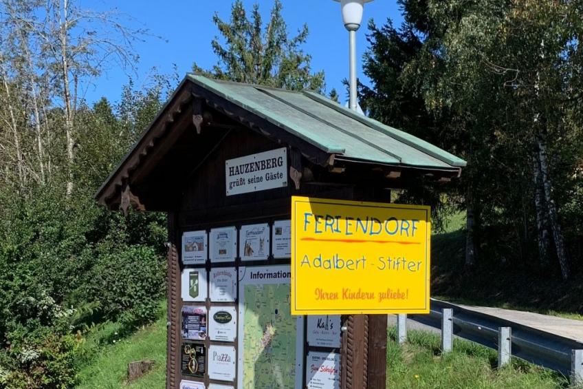 Gemütliche Ferienwohnung mit gemeinsamem Pool - foto 3
