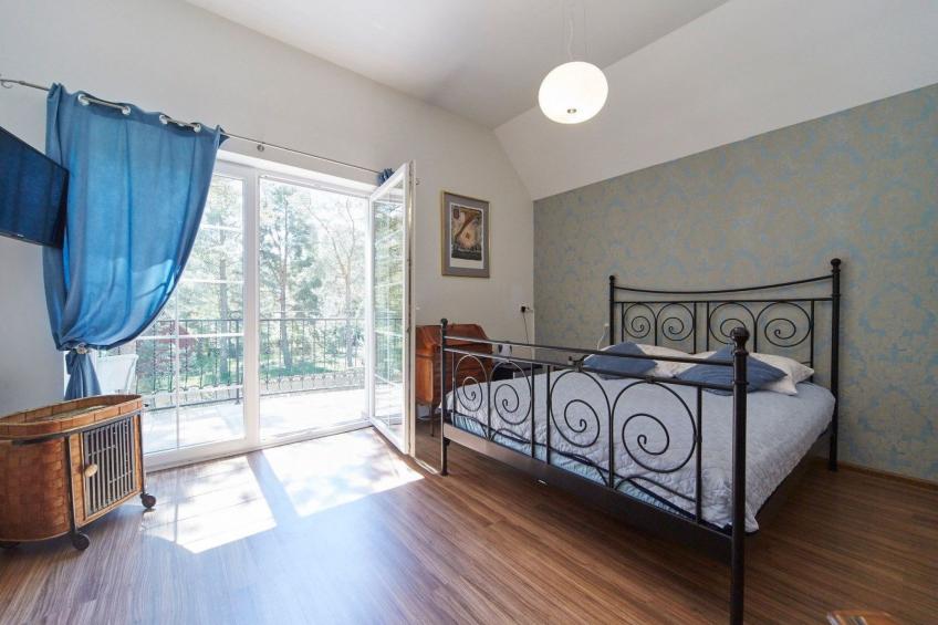 Ferienvilla mit Garten, Grill und Terrasse - foto 17