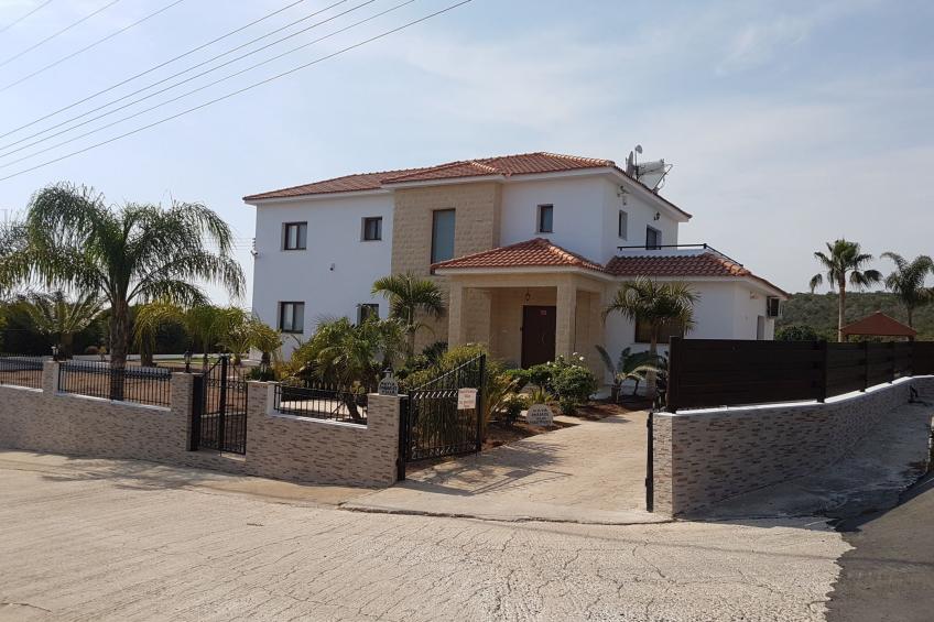 Fabulus 5 Schlafzimmer Villa - foto 31