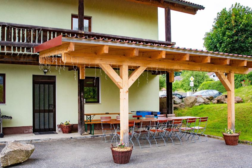 Ferienhaus - foto 12