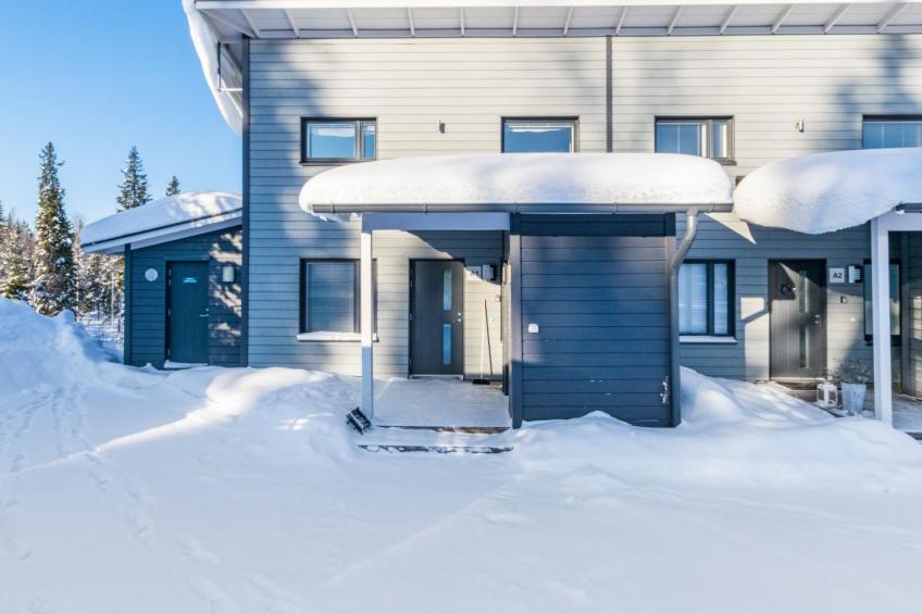 Skivillas 78 ukkohalla (1) - foto 3