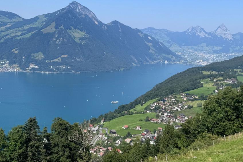 Chalet Hörler - foto 23