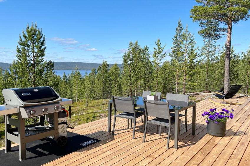 Villa horihane - foto 22